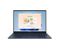 14" ASUS ZenBook OLED 3K