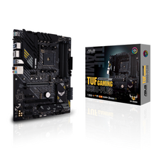 ASUS TUF Gaming B550-PLUS