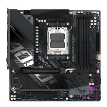 Gigabyte AORUS ELITE X870M WiFi