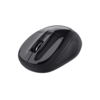 Trust Basics wireless miš,optički, 1600 dpi, 4 tipke