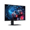 Samsung 27" Odyssey G70F 4K360Hz, IPS, 1ms, 350cd, DP2xHDMI, 2xUSB 3.2, HAS, Tilt, Swivel