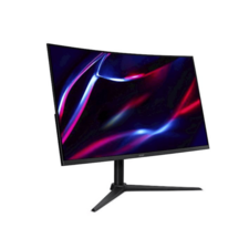 31.5" Acer Nitro Zakrivljeni Gaming Monitor