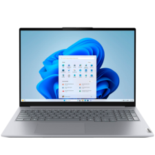 16" Lenovo ThinkBook 16 G9 - Snažan i Elegantan