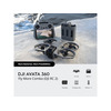DJI Avata 360 Fly More Combo s DJI RC 2