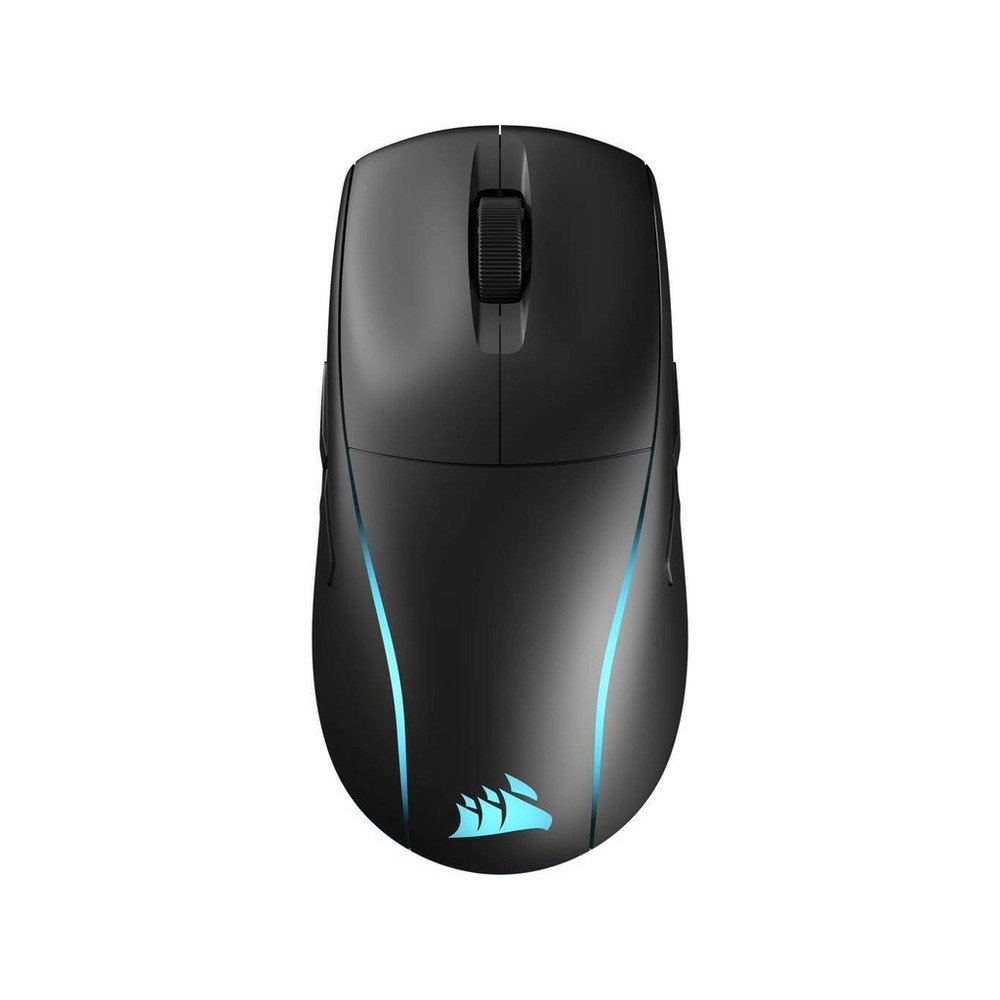 Corsair M75 Bežični RGB Gaming Miš, 26000 DPI