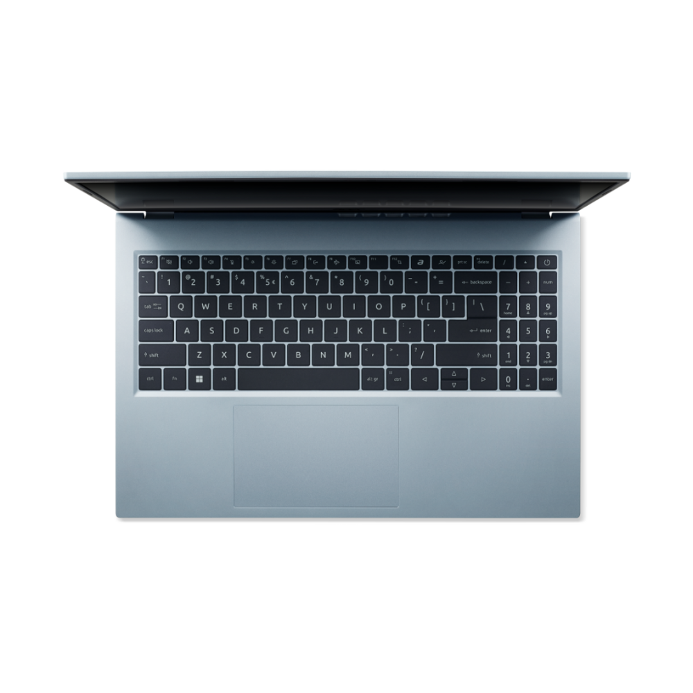 Acer Aspire Go15 AG15-72P-517V15,6'' FHD, Core5 120 1.4/5GHz16GB DDR4, 1TB SSD, WiFi6+BT5.1