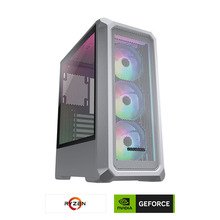 Gaming PC Ryzen 5 7600X