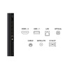 TCL 98"C6K 4K QD-Mini LED TV144Hz Google TV; Game Master;Dolby Atmos; Onkyo 2.1; HDR Premium;