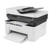 HP Laser MFP 137fnw Višenamjenski Printer