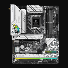 ASRock Z790 Steel Legend