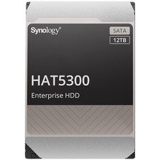 Synology 12TB SATA HDD za Visoke Performanse