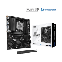 ASROCK Z890 PRO-A WIFI