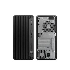 HP Pro Tower 400 G9 i7, 16GB, 512GB SSD
