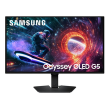 27" Samsung Odyssey G50SF QHD Gaming Monitor