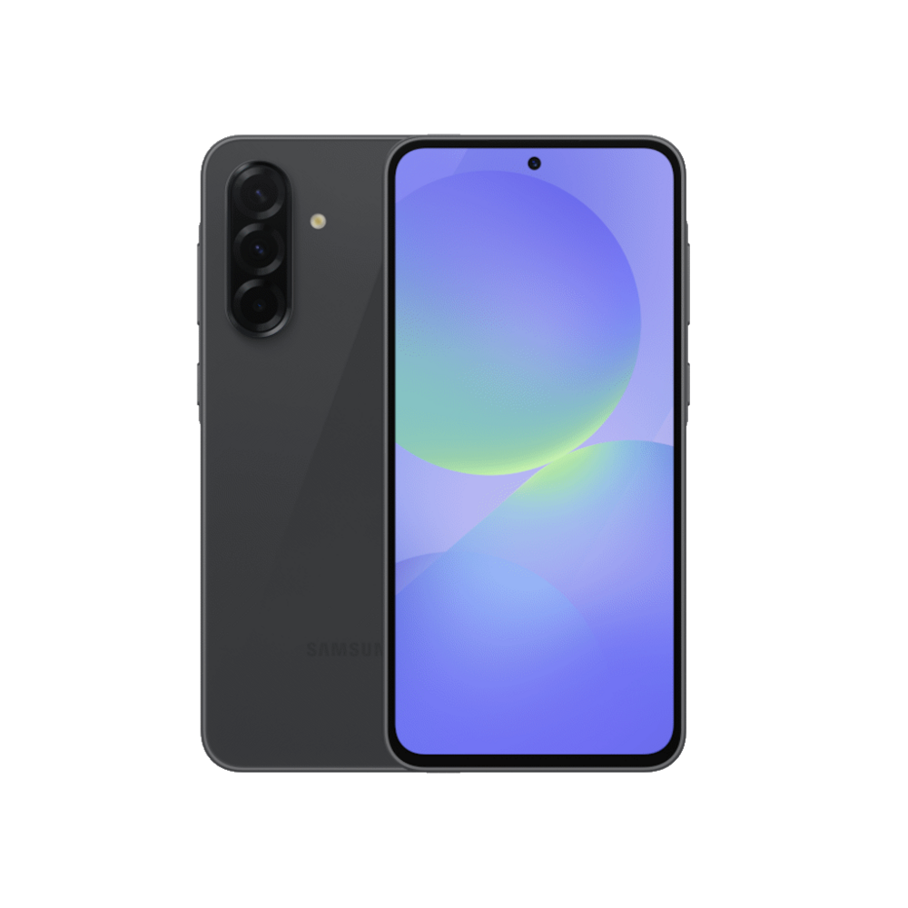 Samsung Galaxy A36,8/256,BlackAndroid 15,One UI 76.7"display,50/8/5/12MP cam