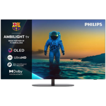 65" Philips OLED 820 4K Google TV sa Ambilight