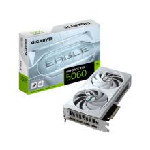NVIDIA GeForce GTX™ 5060 EAGLE OC ICE 8G