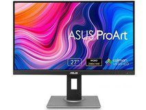27" Asus ProArt PA278QV Monitor