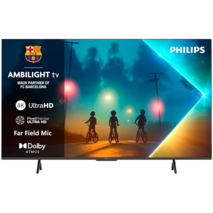 43" Philips Ambilight 4K UHD Smart TV