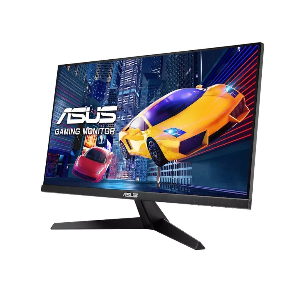 ASUS 24" VY249HGE FHD 144Hz23.8",IPS,1ms,250cd,HDMI,Gaming, Tilt +20-5.VESA 100x100, crna
