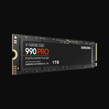 SSD M.2 NVMe 1TB - Pro