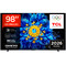 98" TCL P8L 4K QLED Google