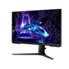 24" Samsung Odyssey G30D