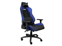 Trust GXT 714B RUYA Podesiva Plava Gaming Stolica