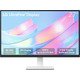 27" LG UltraFine 27US500-W 4K