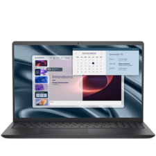 15.6" Dell Pro 15 Essential s AMD Ryzen 3 i 512GB SSD