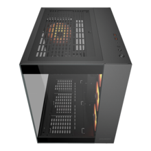 COUGAR FV150 RGB Black