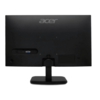 Acer led monitor EK251Q Gbi24.5", 250 cd, 1920x1080, HDMI, VGA, IPS, ZERO FRAME, 120 Hz