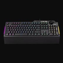 ASUS TUF Gaming K1