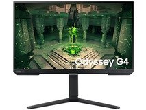 27" Samsung G4 IPS FHD 240Hz 