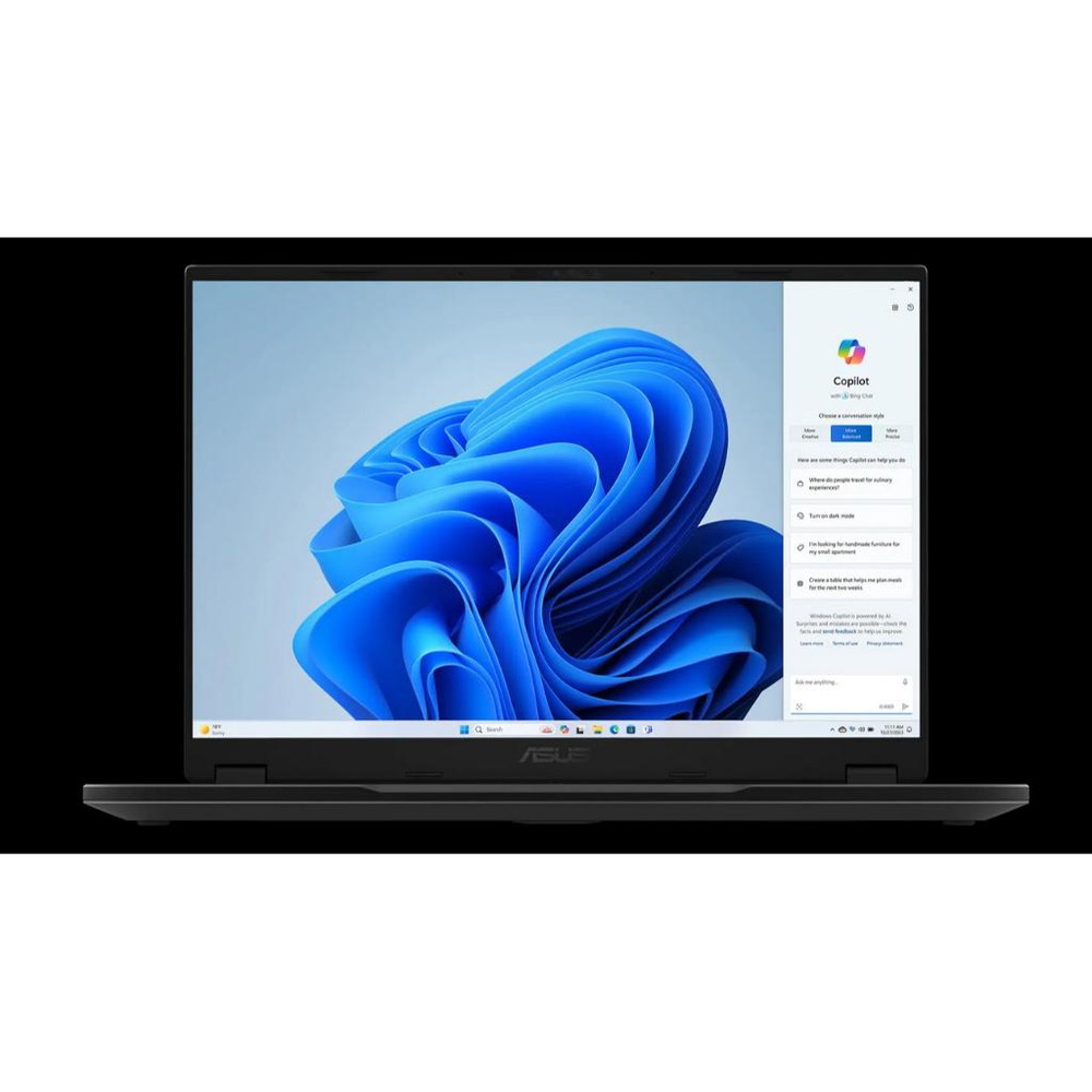 ASUS TUF FA608UMI-TU166 16" FHD+, Ryzen 7 260 5060 8GB, 16GB DDR5, 512GB