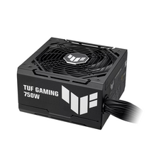 ASUS TUF Gaming 750W 80+ Bronze