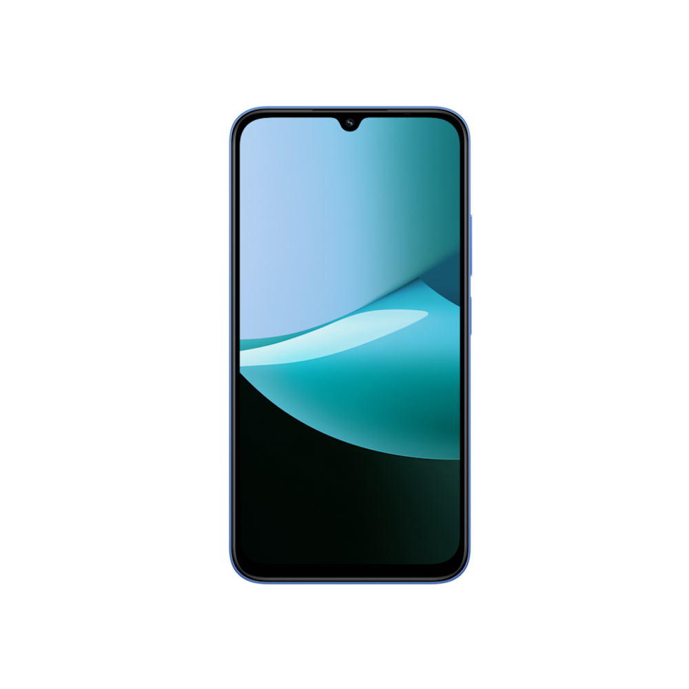 Redmi 15C 8+256, Blue, Moonlight Blue