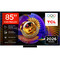 85" TCL C7L 4K Mini LED Google
