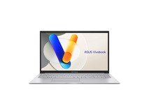 17.3" ASUS Vivobook 17 X1704VA - Intel Core i5, 16GB RAM, 512GB SSD