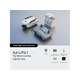 DJI Lito 1 Fly More Combo sa DJI RC-N3
