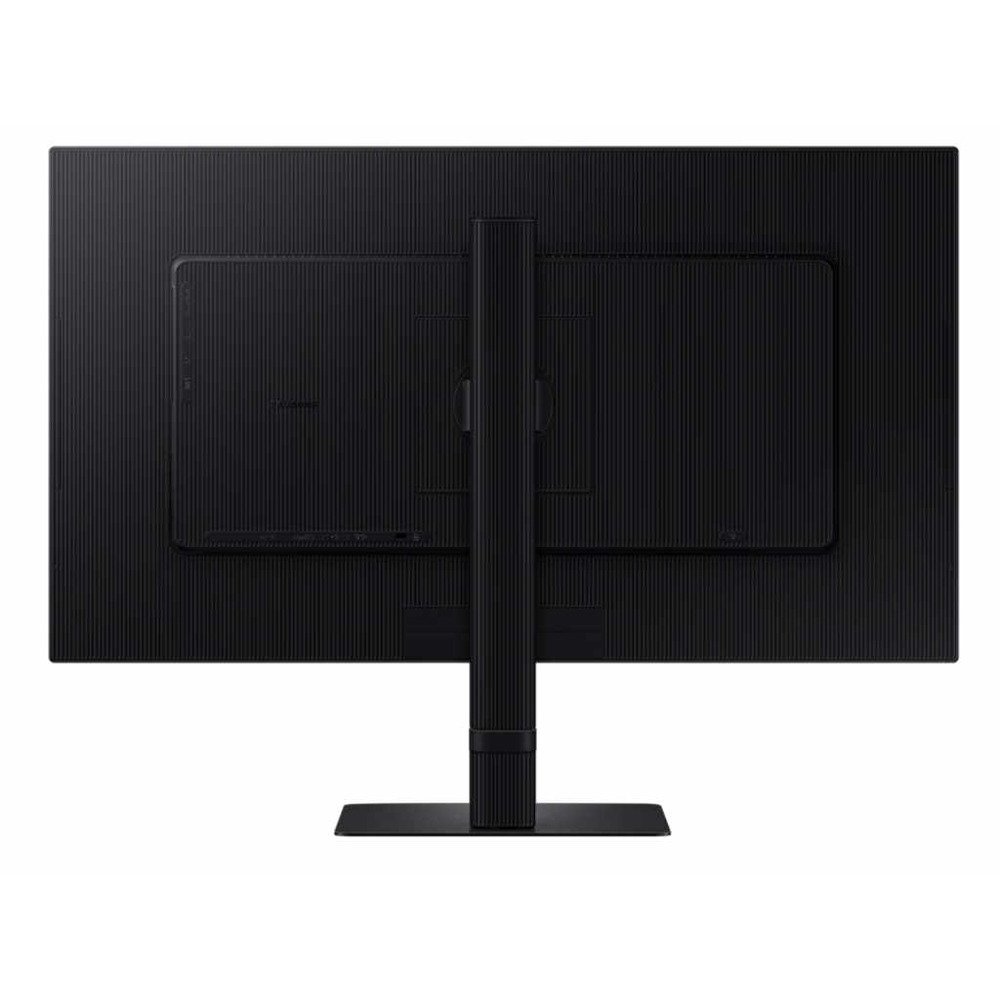 Samsung ViewFinity S8 27" mon4K, PS, 60Hz, 350cd, 5ms, HDMIDP, USB-C 90W, RJ-45, HAS