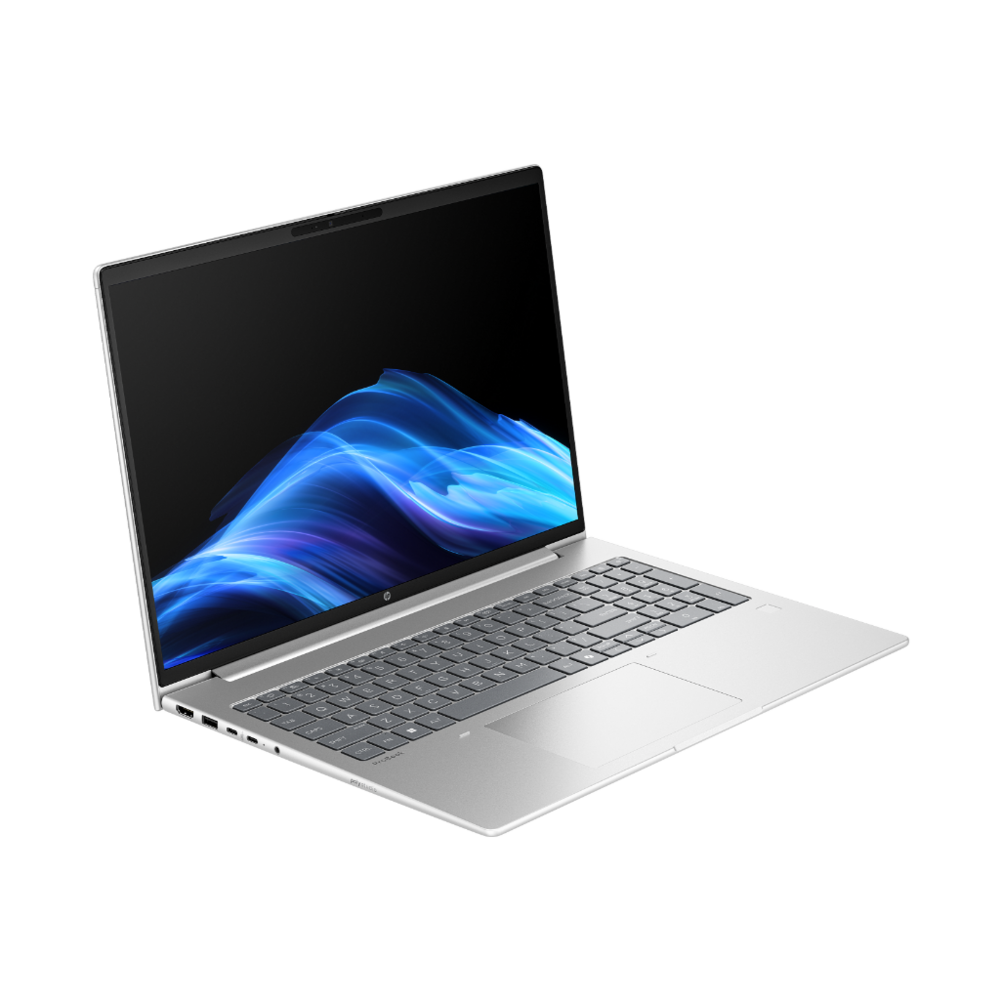 HP PB4G1iR16 5-120U 16 16GB/5116'' FHD, Core5 120 1.4/5.0GHz16GB DDR5, 512GB SSD, Backlit KB, Finger