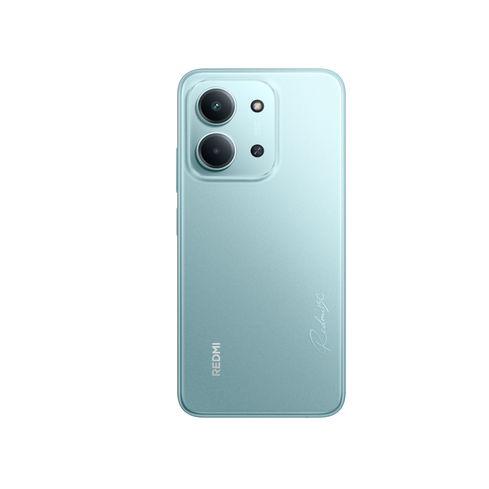 Redmi 15C Mint Green 6.9"