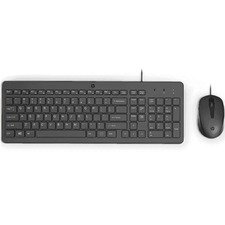 HP 150 Žičani Set Miš i Tastatura