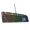 Trust GXT871 Zora mehaničkagaming tastatura, US layout