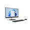 23.8" HP All-in-One 24 crni