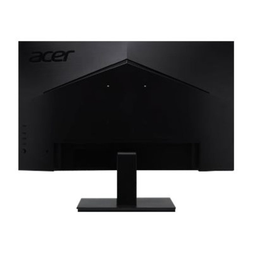 Acer monit 27" V277BIP IPS Akc27",IPS,FHD,75Hz,250cd,VGA,HDMI,DP,Vesa 100mm, Crni