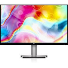 27" Dell Monitor S2722DC
