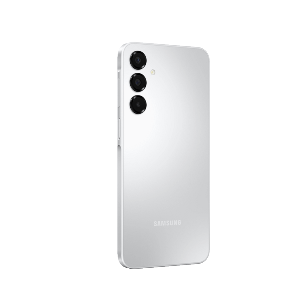 Samsung Galaxy A16 Silver4/128 GB6,7" display, Super AMOLED