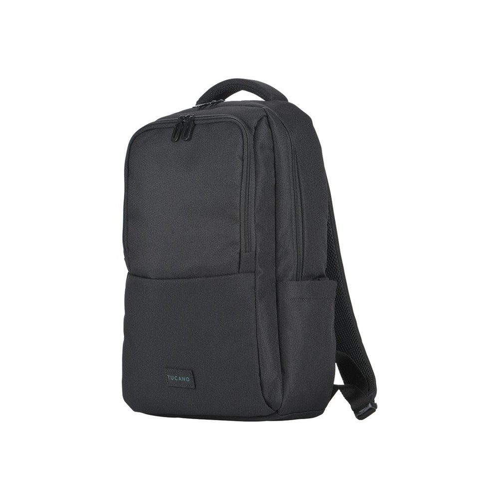 TUCANO ruksak SIRIO 15.6 crniMacBook Pro 16",17l